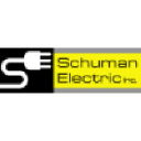 Schuman Electric Inc Logo