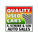 Schurr & Son Auto Sales