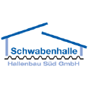 Schwabenhalle - Hallenbau Süd GmbH logo