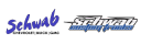 Schwab Chevrolet Buick GMC logo
