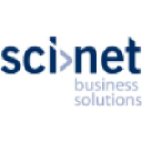 Sci-Net Business Solutions in Elioplus