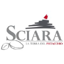 Sciara pistacchio