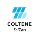 Scican logo