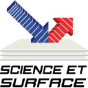 science-et-surface.fr