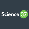 Science 37 logo