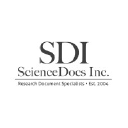 ScienceDocs Inc