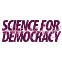 sciencefordemocracy.org