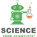 sciencefromscientists.org