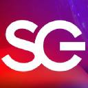 Company logo Scientific Games
