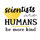 scientistsarehumans.com