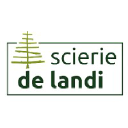 SCIERIE DE LANDI