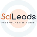 SciLeads logo