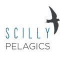 Scilly Pelagics logo