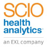 SCIO Health Analytics logo