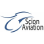 Scion Aviation logo