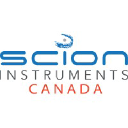 Scion Instruments Canada