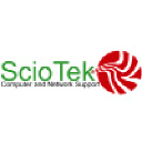 ScioTek Corporation in Elioplus