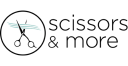 scissorsandmore.com logo