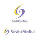 Scivita Medical Technology logo