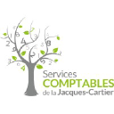 Services comptables de la Jacques - Cartier