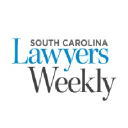 South Carolina Lawyers Weekly