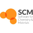 Software for Chemistry & Materials