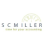 S C Miller logo
