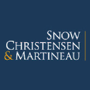 Snow Christensen & Martineau