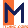 S C M Technologies logo