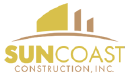 Sun Coast Construction Logo