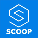 Scoop Solar logo