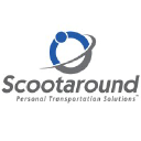 Scootaround logo