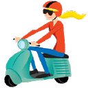 Scootergirl Insurance Agency LLC
