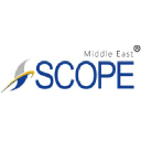 SCOPE Middle East on Elioplus