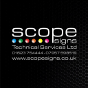 scopesigns.co.uk