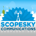 Scopesky Communications in Elioplus