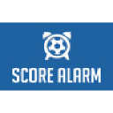 score-alarm.com
