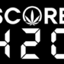Score 420 Las Cruces Logo