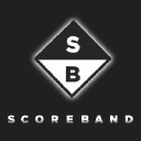scoreband.net