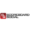 Scoreboardsocial logo