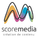 scoremedia.fr