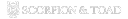 Logo for scorpionandtoad.com