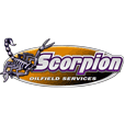 Scorpion Oilfield Services logo