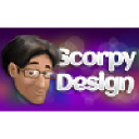 scorpydesign.com