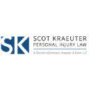 Scot Kraeuter Personal Injury Law