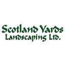 Scotland Yards Landscaping