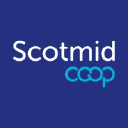 Scotmid Co-operative store locations in UK