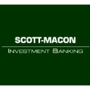 Scott Macon Equipment Rental Logo