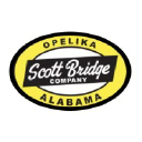 Scott Bridge Company Logo
