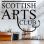 SCOTTISH ARTS CLUB LIMITED logo